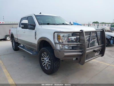FORD F-250 2019