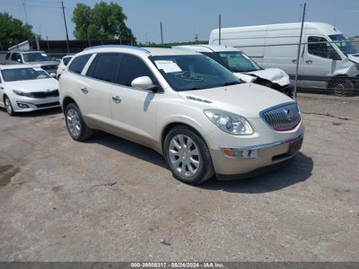 BUICK ENCLAVE 2011