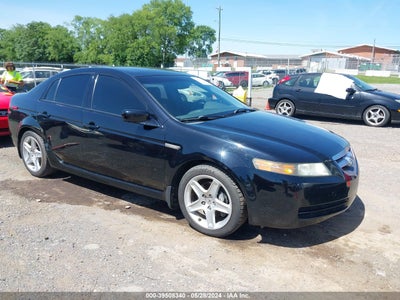 ACURA 200 2005