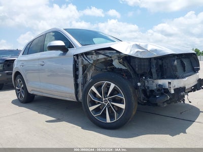 AUDI Q5 2021