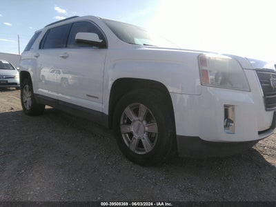 GMC TERRAIN 2013