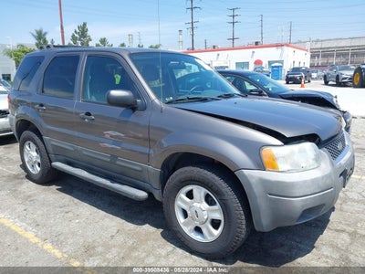 FORD ESCAPE 2004