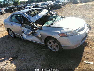 HONDA CIVIC 2006