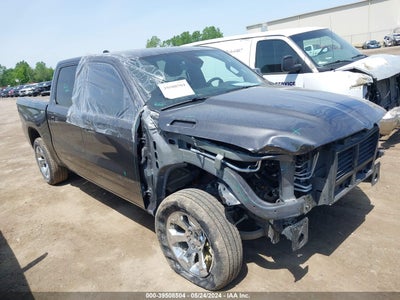 RAM 1500 2022