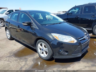 FORD FOCUS 2013