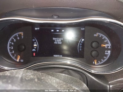 DayDrive