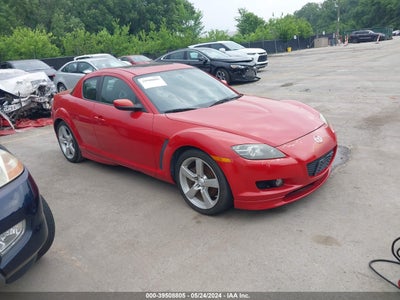 MAZDA RX-8 2006