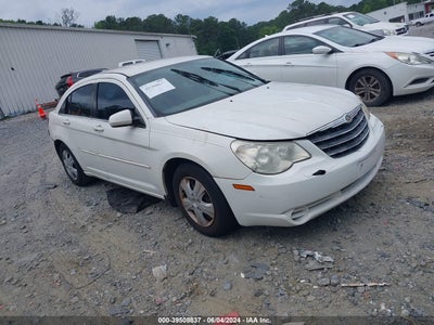 CHRYSLER SEBRING 2007