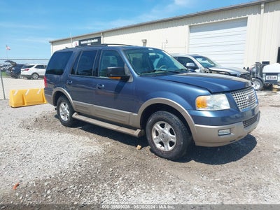 FORD EXPEDITION 2004