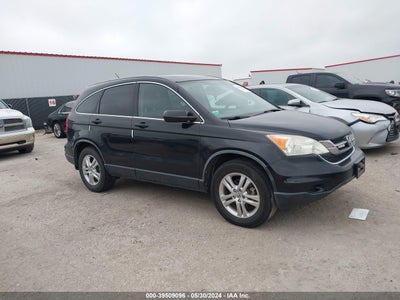 HONDA CR-V 2011