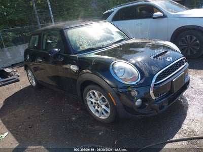MINI HARDTOP 2015