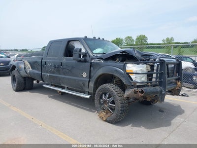 FORD F-350 2011