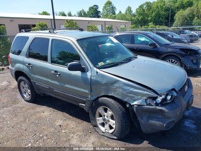 FORD ESCAPE 2006