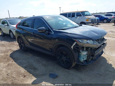 MITSUBISHI ECLIPSE CROSS 2019