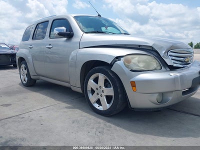 CHEVROLET HHR 2006