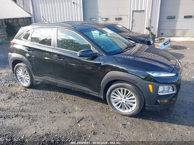 HYUNDAI KONA 2020