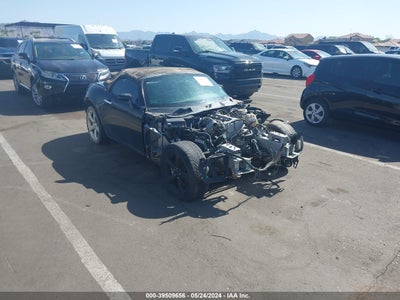 PONTIAC SOLSTICE 2007