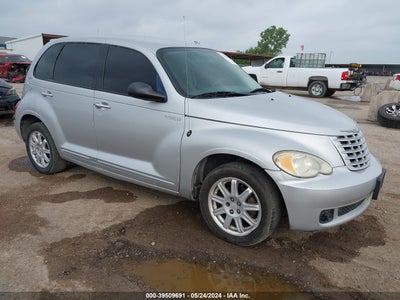 CHRYSLER PT CRUISER 2007