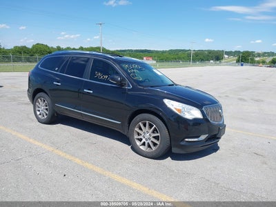 BUICK ENCLAVE 2016