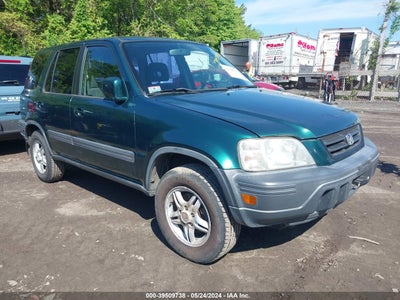 HONDA CR-V 2000