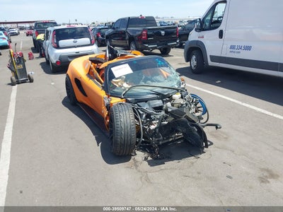 LOTUS ELISE 2006