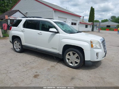 GMC TERRAIN 2012