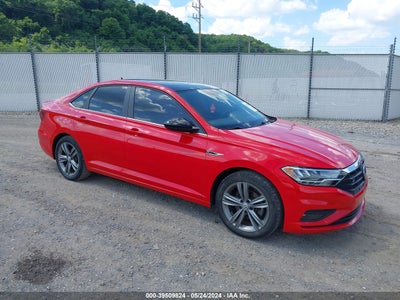 VOLKSWAGEN JETTA 2020