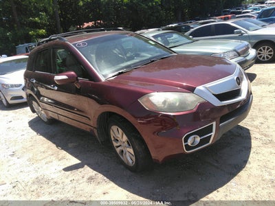 ACURA RDX 2010