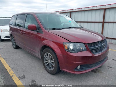 Dodge Grand caravan 2019