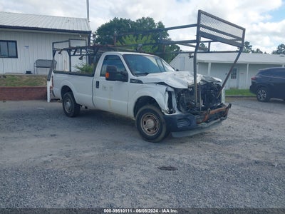 FORD F-250 2016