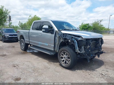 FORD F-250 2021