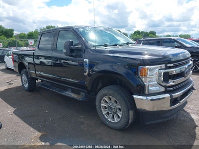 FORD F-250 2021