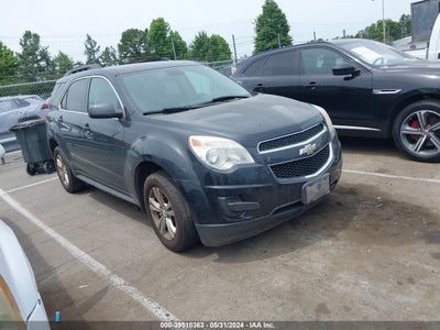 CHEVROLET EQUINOX 2014