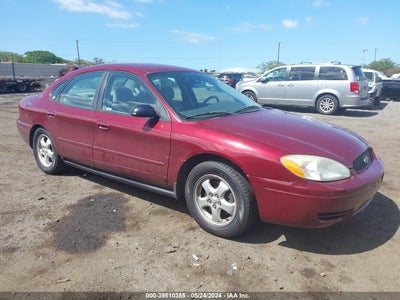 FORD TAURUS 2004