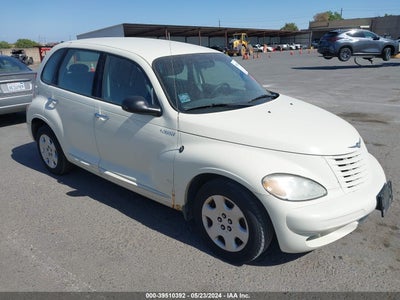 CHRYSLER PT CRUISER 2004