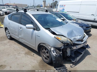 TOYOTA PRIUS 2007