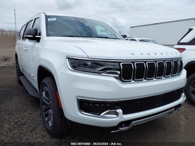 JEEP WAGONEER L 2024