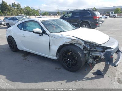 SCION FR-S 2013
