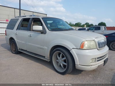 LINCOLN NAVIGATOR L 2006