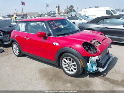 MINI HARDTOP 2020