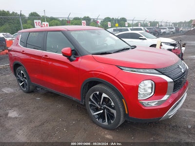 MITSUBISHI OUTLANDER 2023