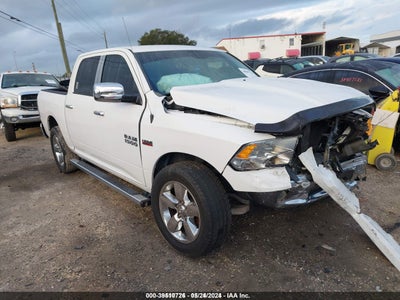 Ram 1500 2014