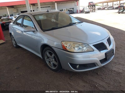 PONTIAC G6 NEW 2009