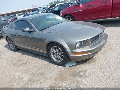 FORD MUSTANG 2005