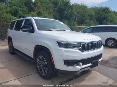 JEEP WAGONEER 2024