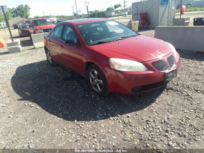 PONTIAC 200 2007