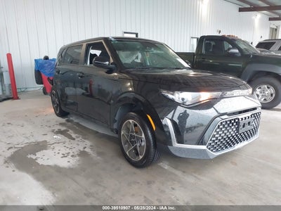 KIA SOUL 2024