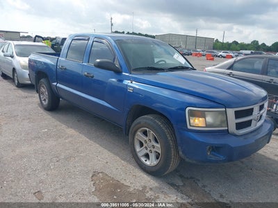RAM DAKOTA 2011