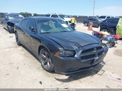 DODGE CHARGER 2013