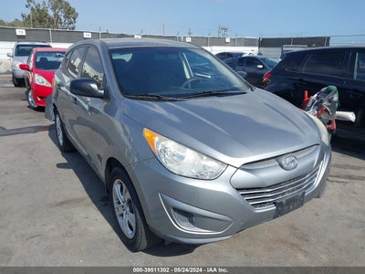 HYUNDAI TUCSON 2013